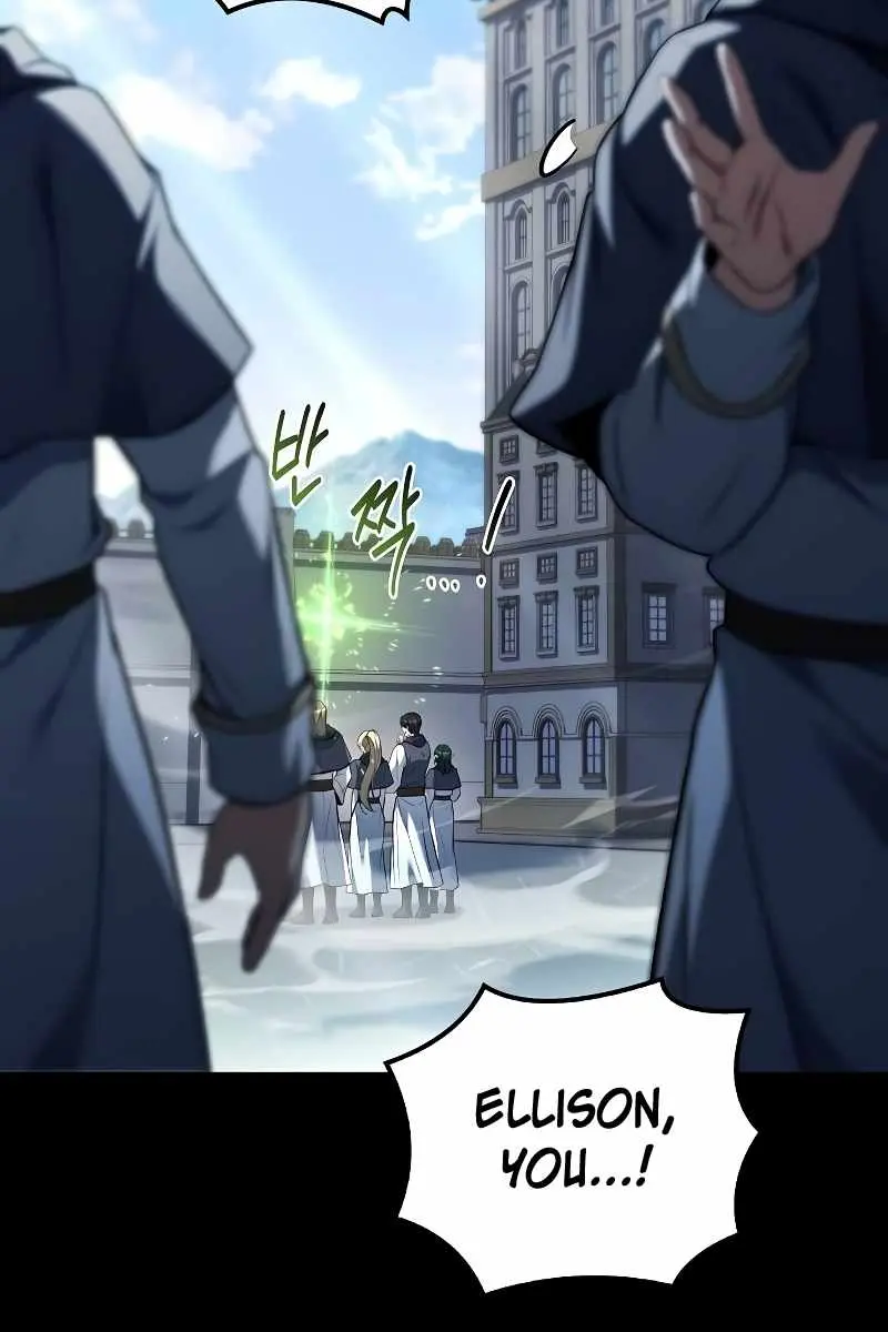 The Archmage's Restaurant Chapter 58 Page 18