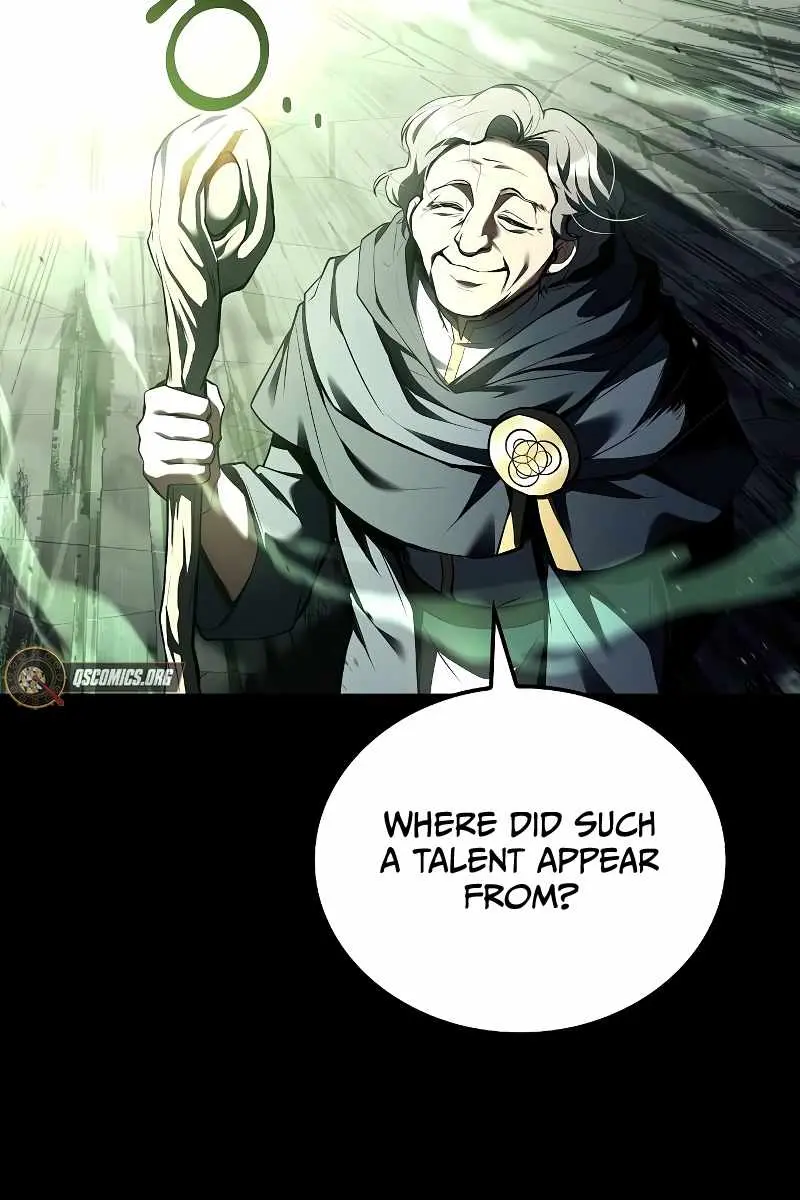 The Archmage's Restaurant Chapter 58 Page 20