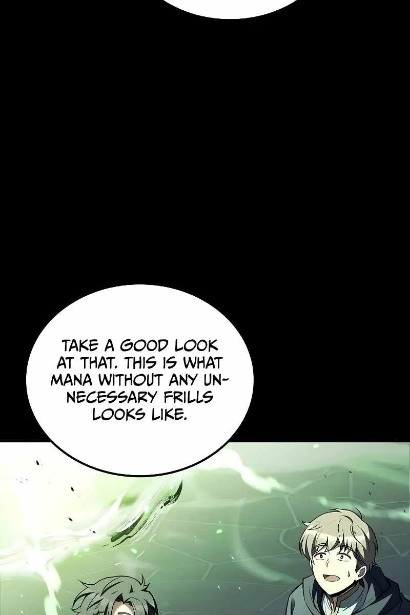 The Archmage's Restaurant Chapter 58 Page 23