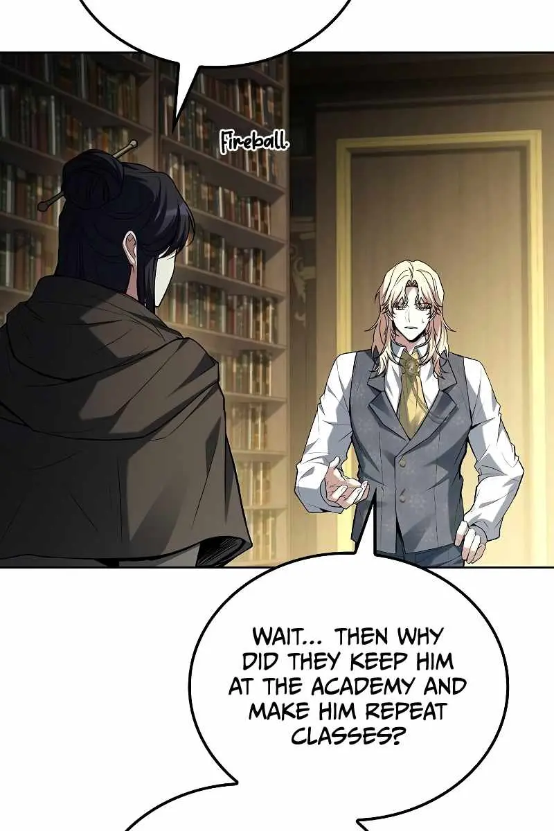 The Archmage's Restaurant Chapter 58 Page 35