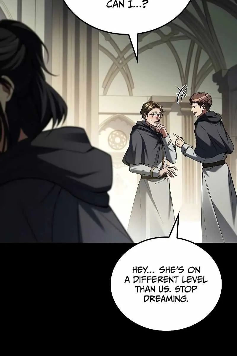 The Archmage's Restaurant Chapter 58 Page 42