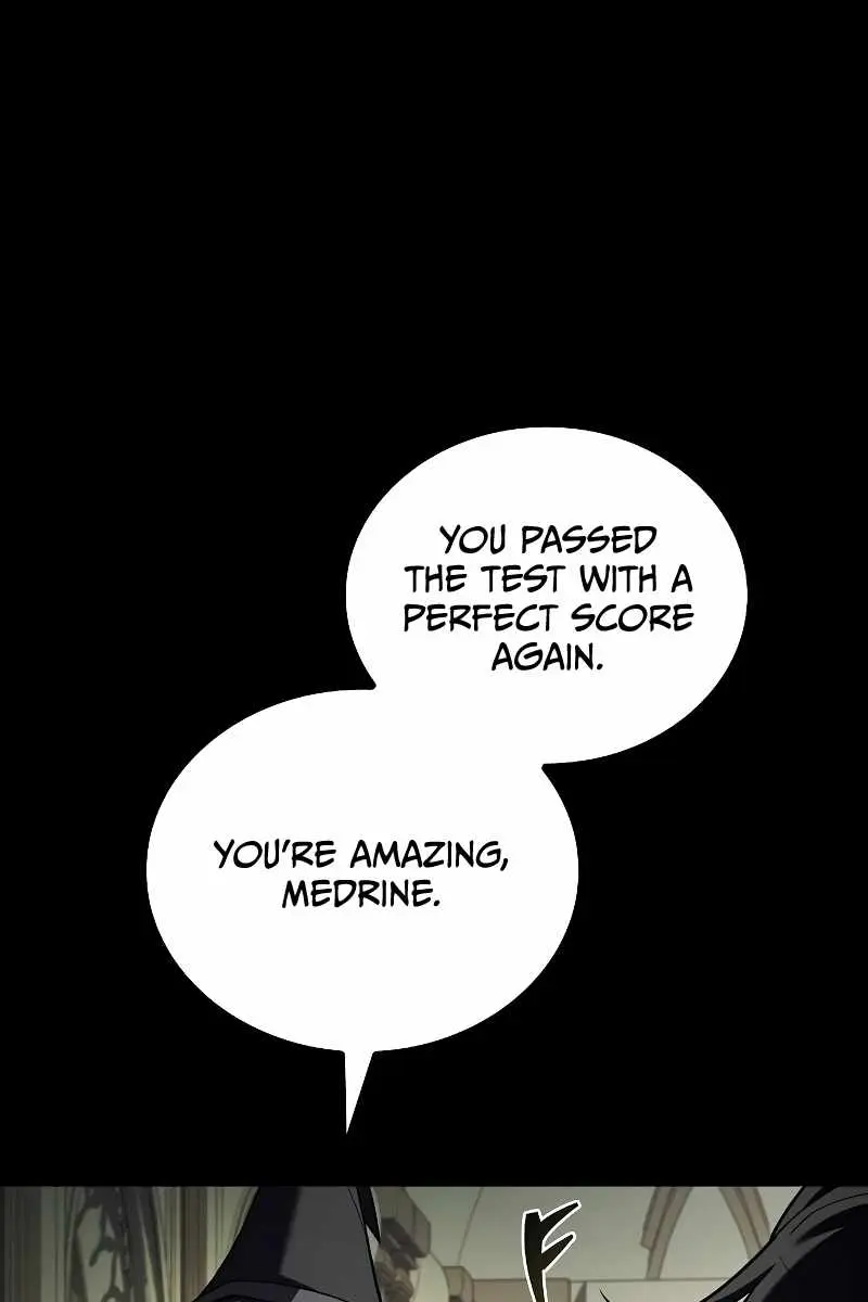 The Archmage's Restaurant Chapter 58 Page 43