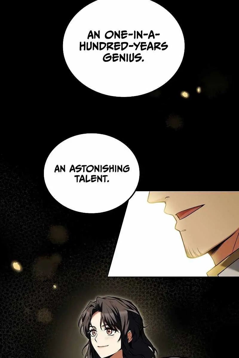 The Archmage's Restaurant Chapter 58 Page 45
