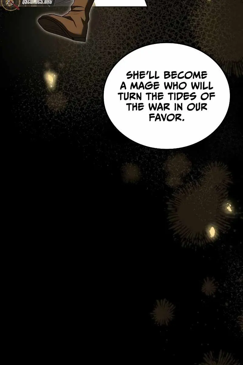 The Archmage's Restaurant Chapter 58 Page 47