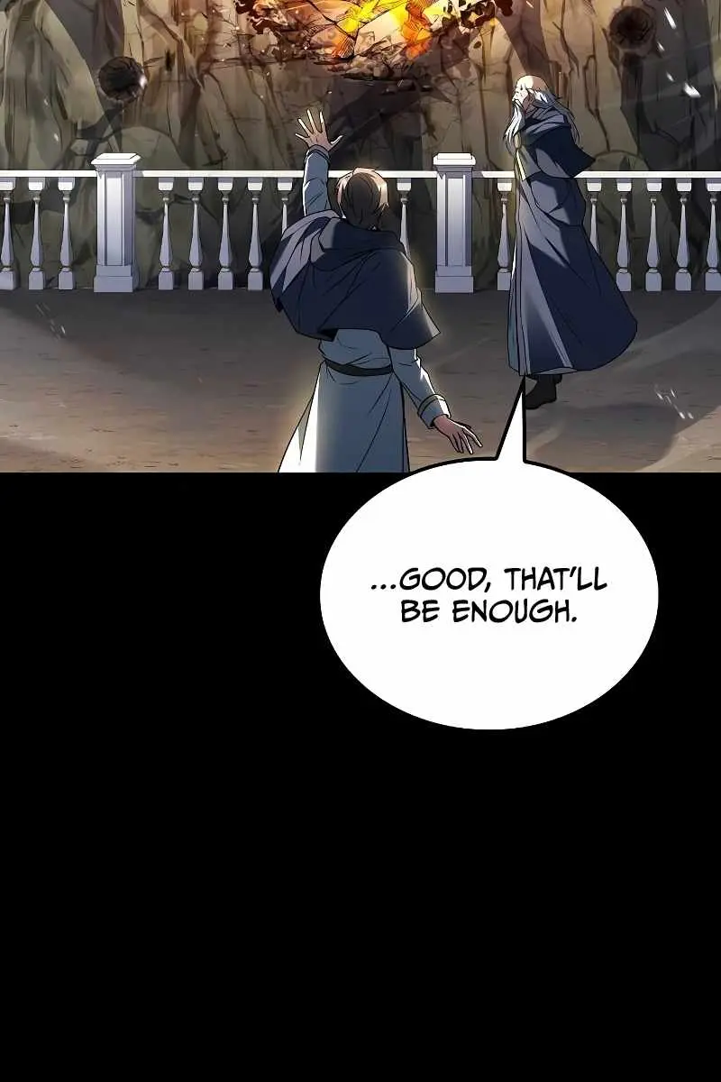 The Archmage's Restaurant Chapter 58 Page 56
