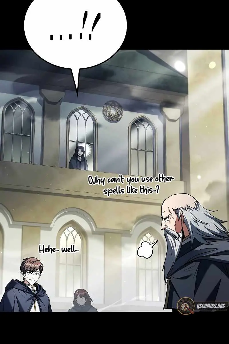 The Archmage's Restaurant Chapter 58 Page 59