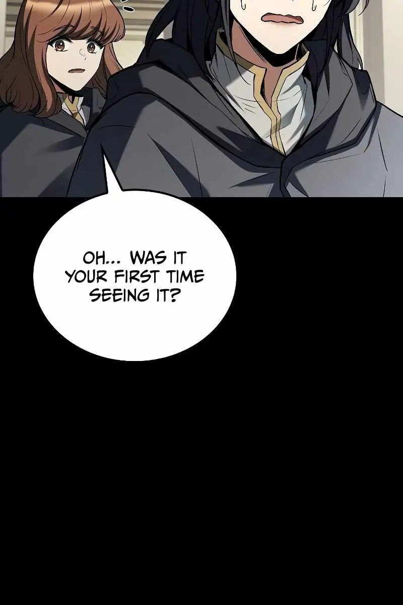 The Archmage's Restaurant Chapter 58 Page 61