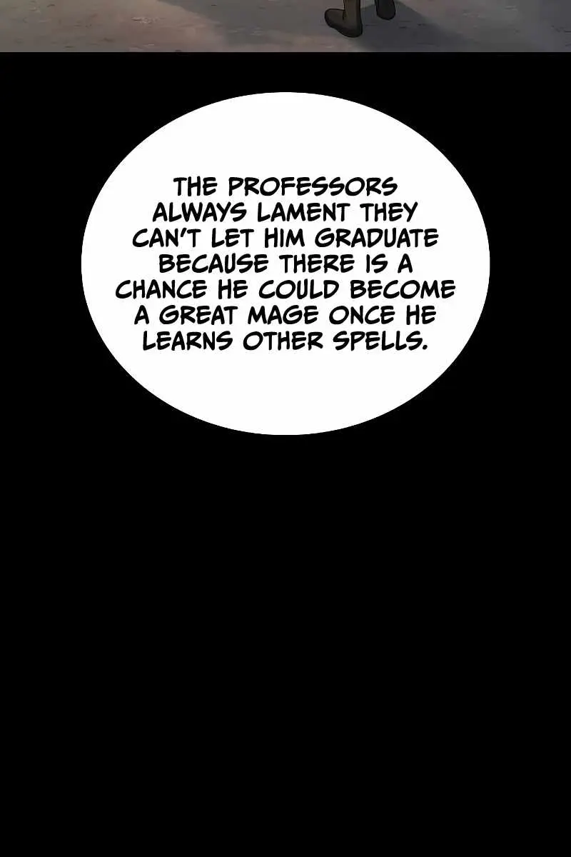 The Archmage's Restaurant Chapter 58 Page 63