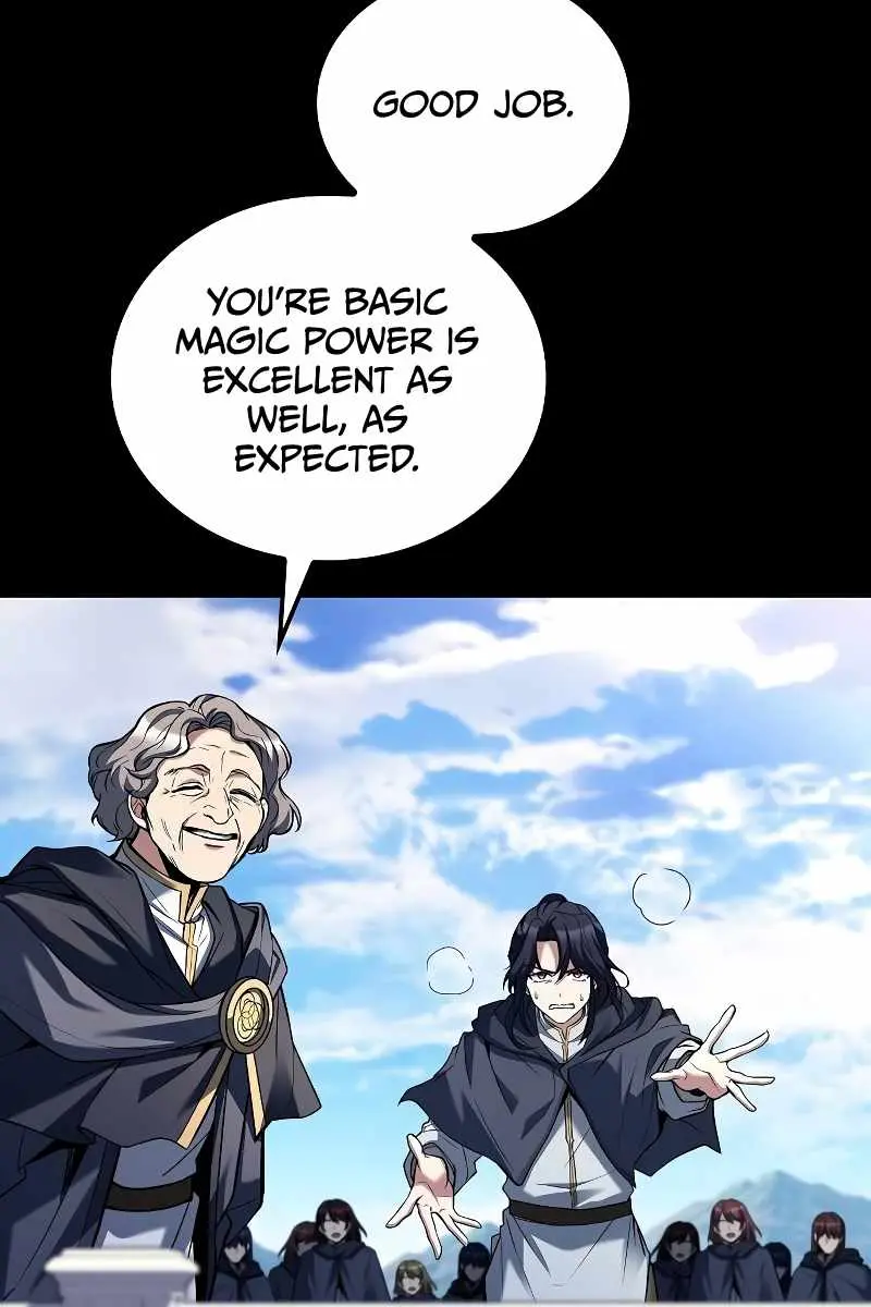 The Archmage's Restaurant Chapter 58 Page 77