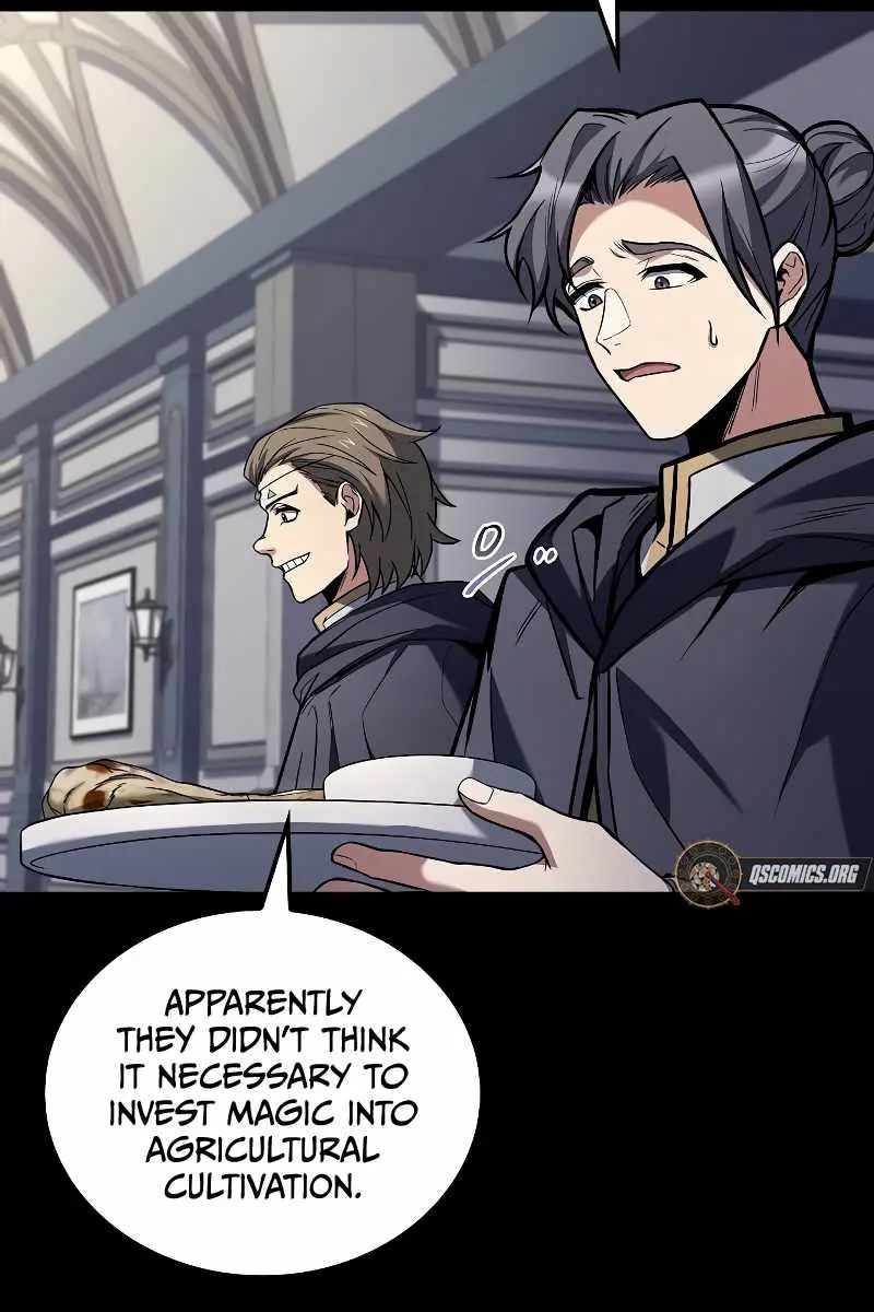 The Archmage's Restaurant Chapter 58 Page 85