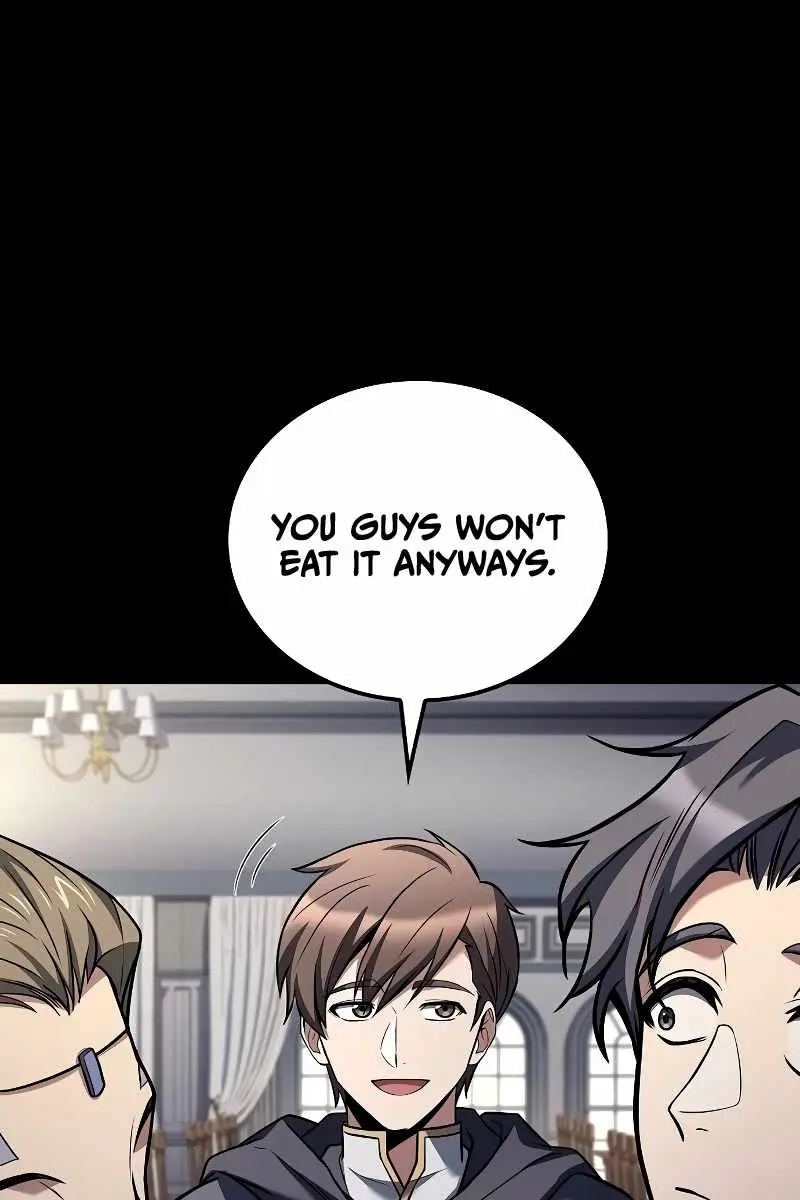 The Archmage's Restaurant Chapter 58 Page 86