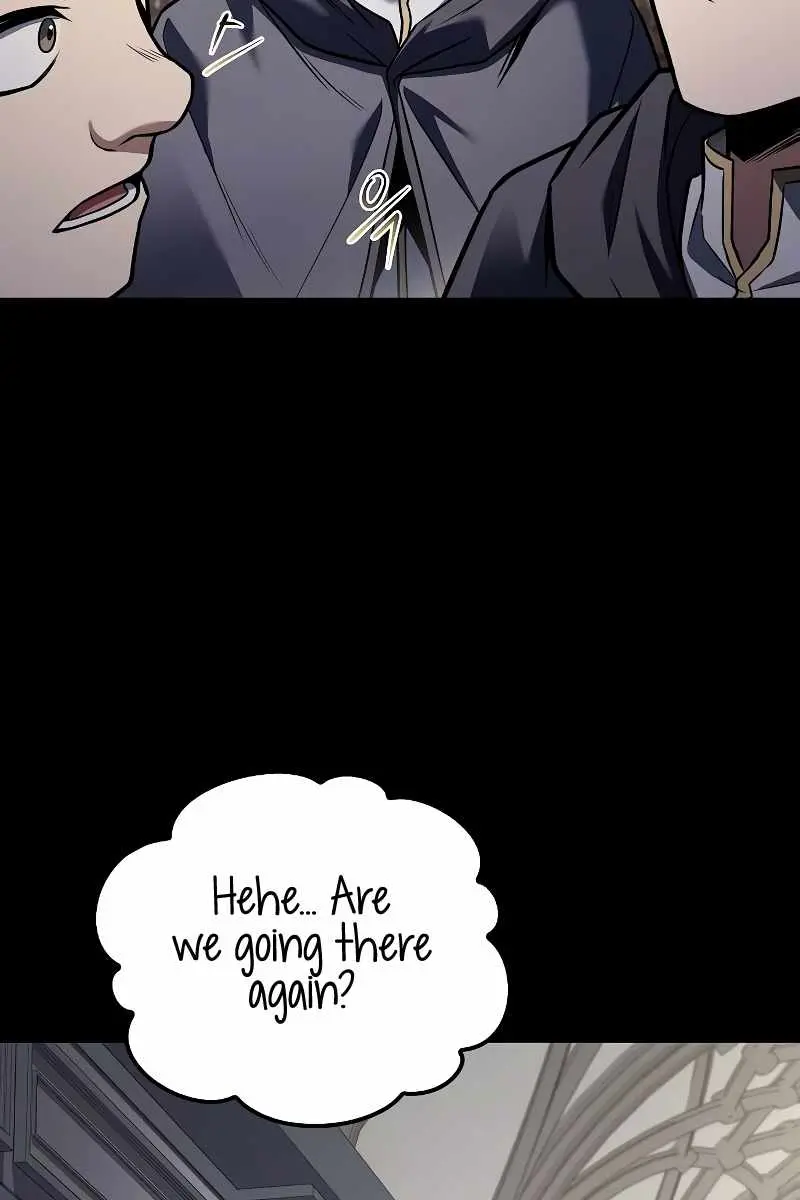 The Archmage's Restaurant Chapter 58 Page 87