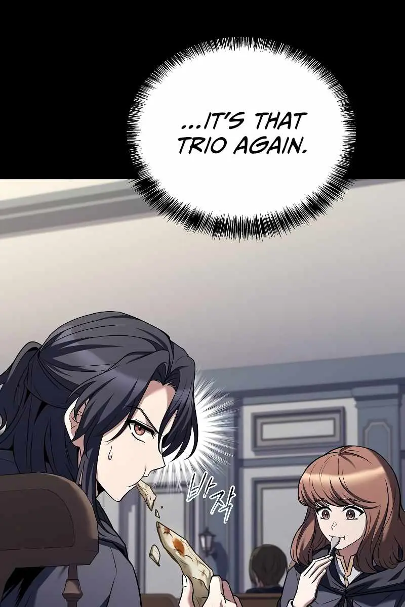 The Archmage's Restaurant Chapter 58 Page 90