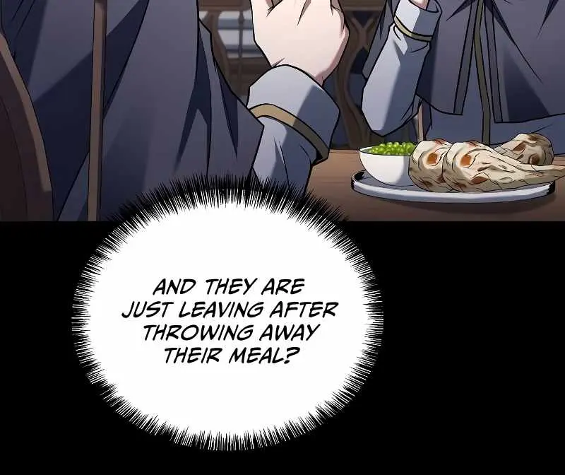 The Archmage's Restaurant Chapter 58 Page 91