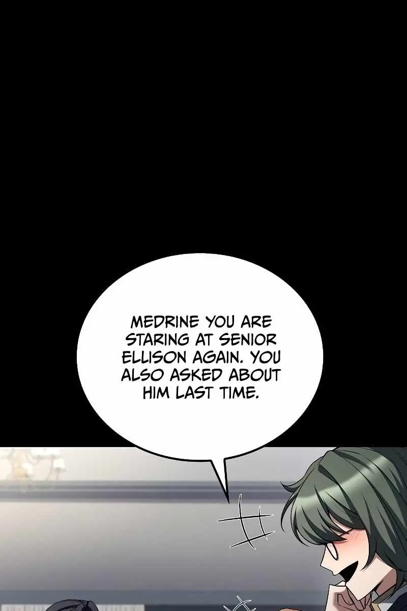 The Archmage's Restaurant Chapter 58 Page 92