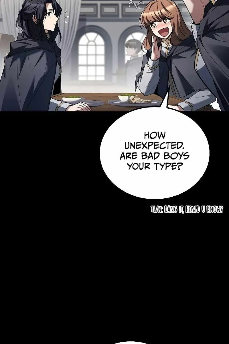 The Archmage's Restaurant Chapter 58 Page 93