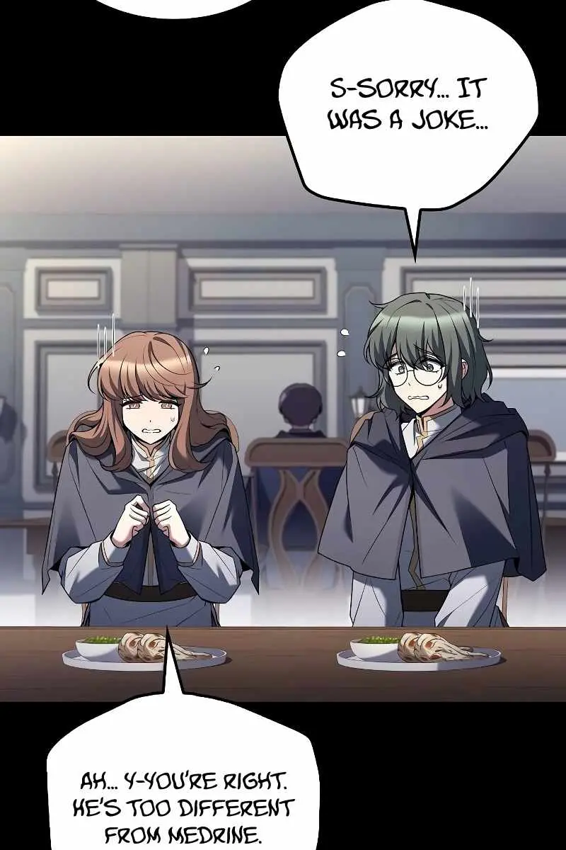 The Archmage's Restaurant Chapter 58 Page 96