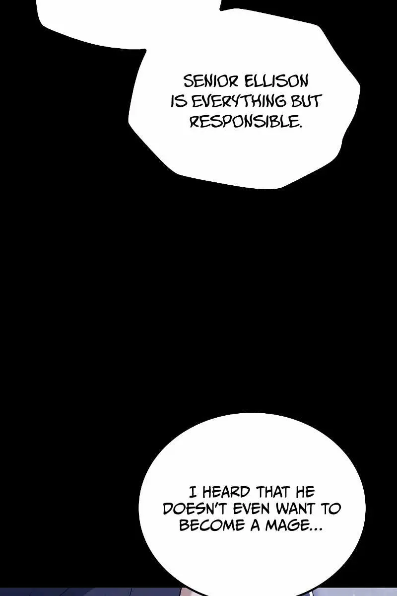 The Archmage's Restaurant Chapter 58 Page 97