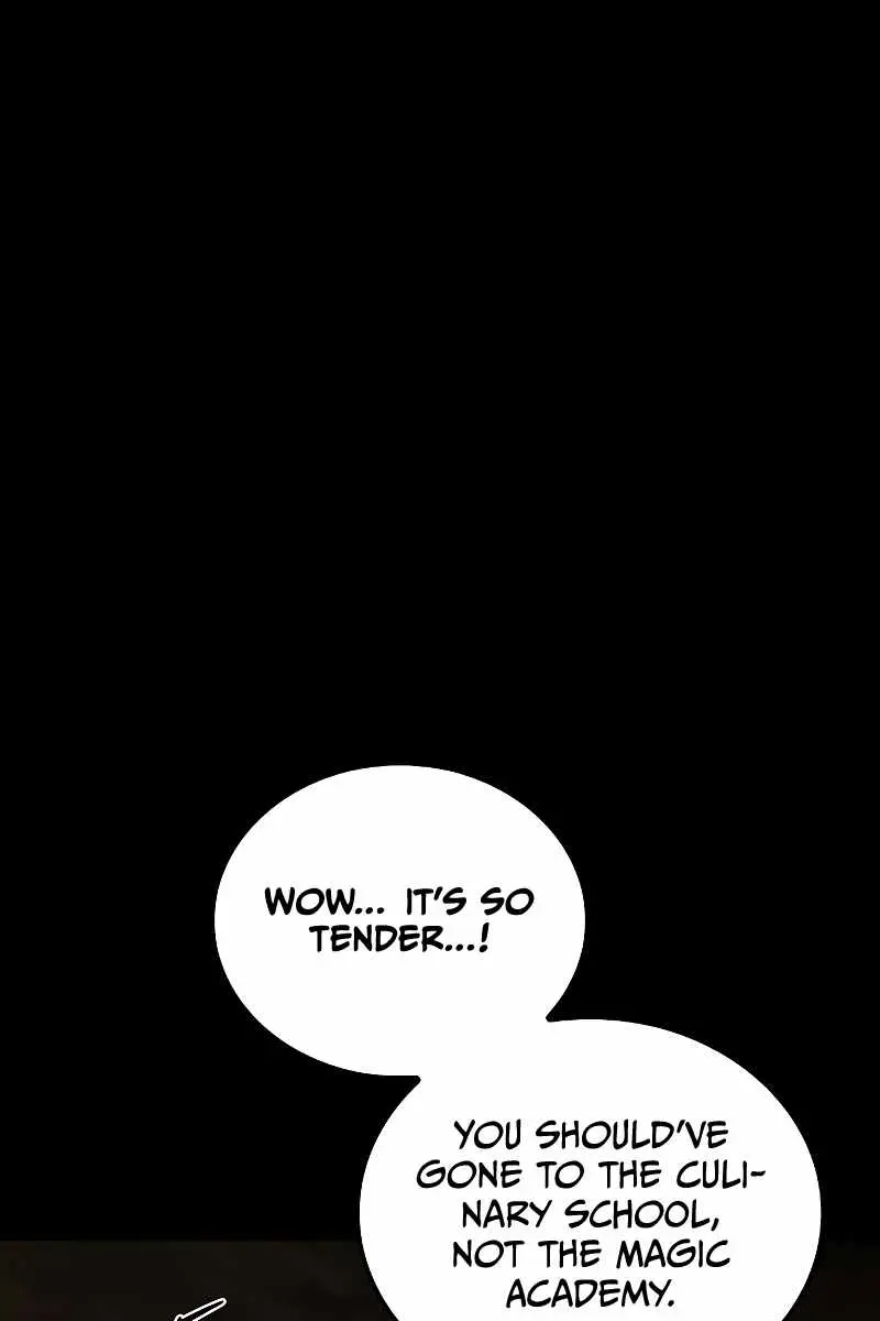 The Archmage's Restaurant Chapter 58 Page 107