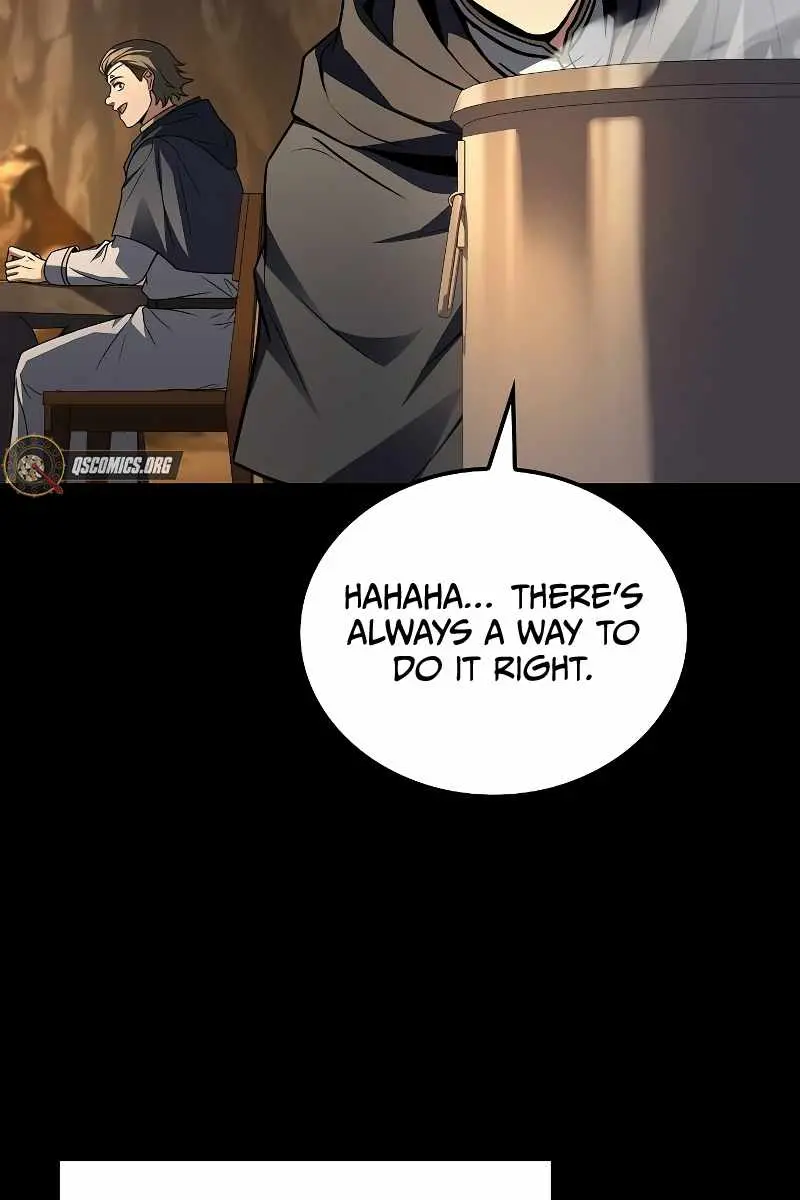 The Archmage's Restaurant Chapter 58 Page 110