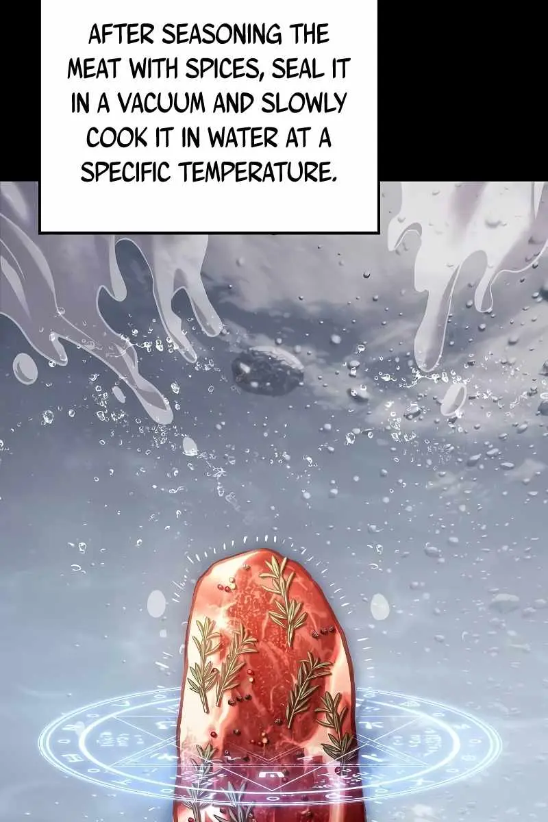 The Archmage's Restaurant Chapter 58 Page 111