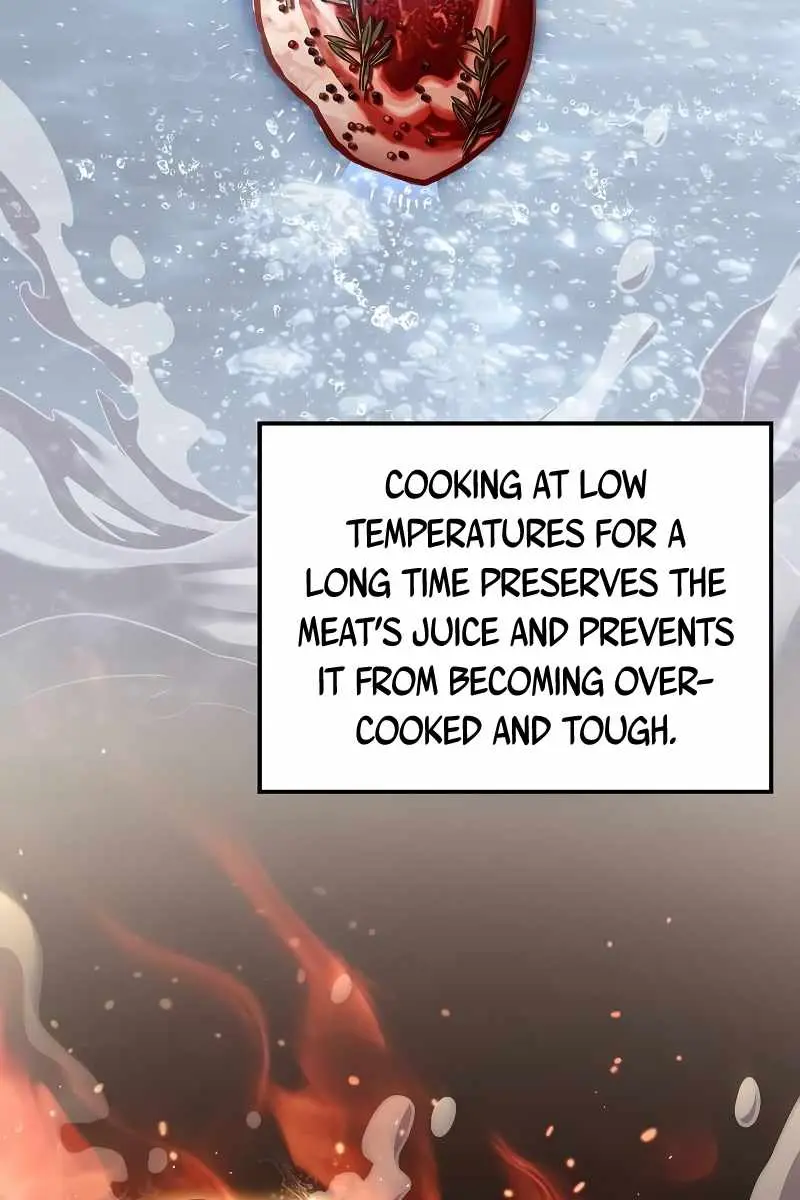 The Archmage's Restaurant Chapter 58 Page 112