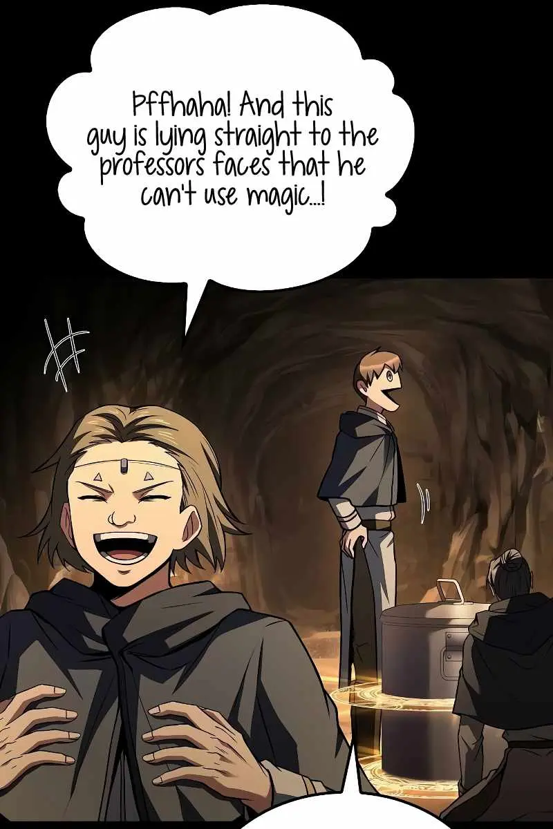 The Archmage's Restaurant Chapter 58 Page 117