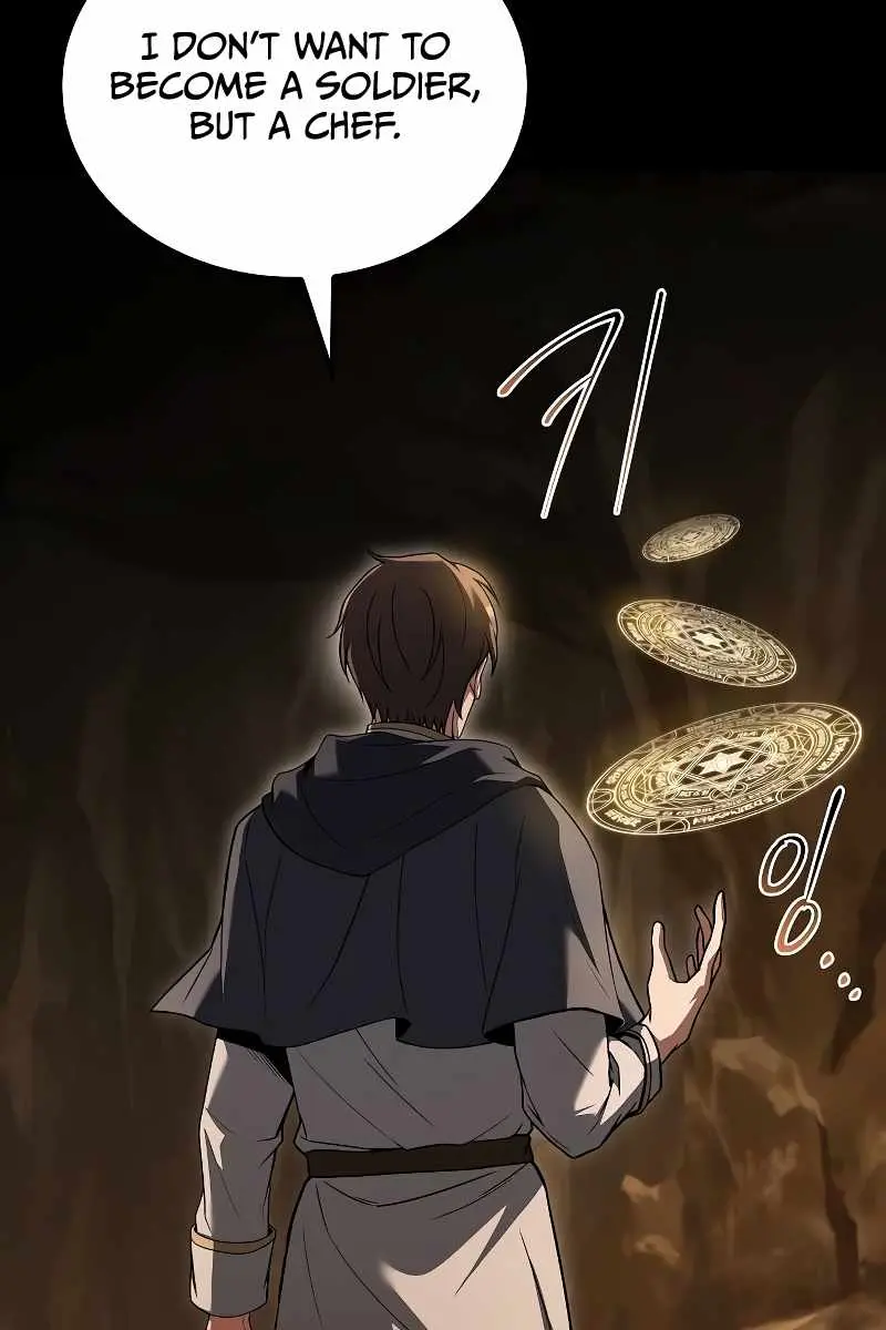 The Archmage's Restaurant Chapter 58 Page 124