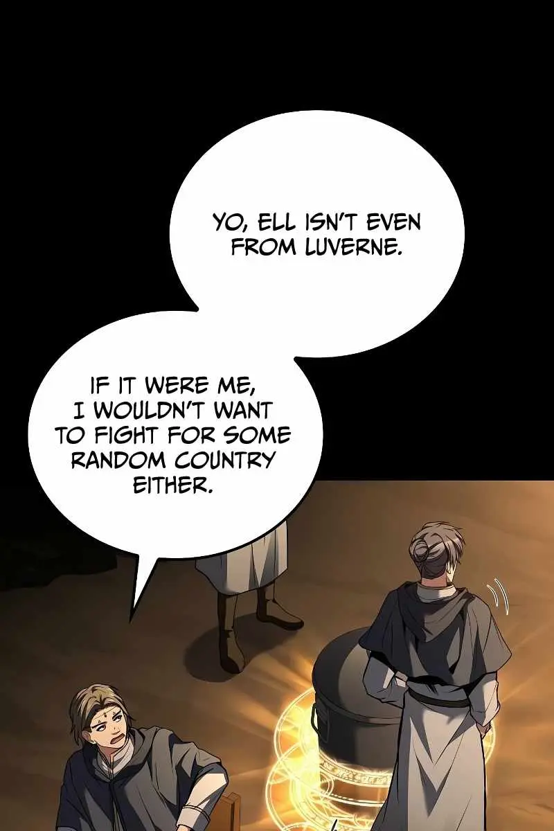 The Archmage's Restaurant Chapter 58 Page 126
