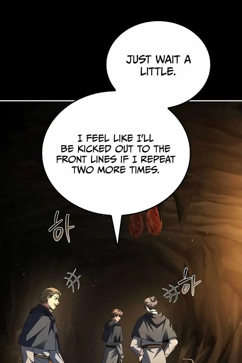 The Archmage's Restaurant Chapter 58 Page 130