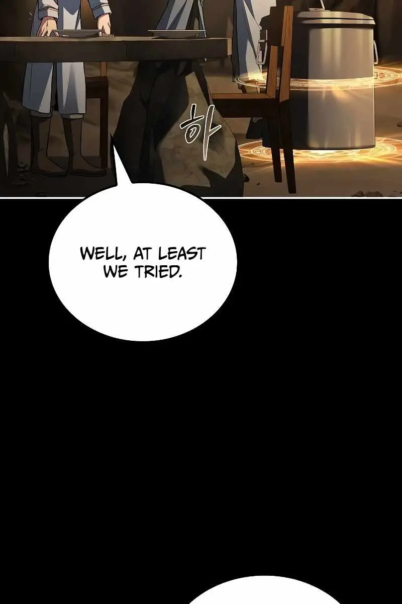 The Archmage's Restaurant Chapter 58 Page 131