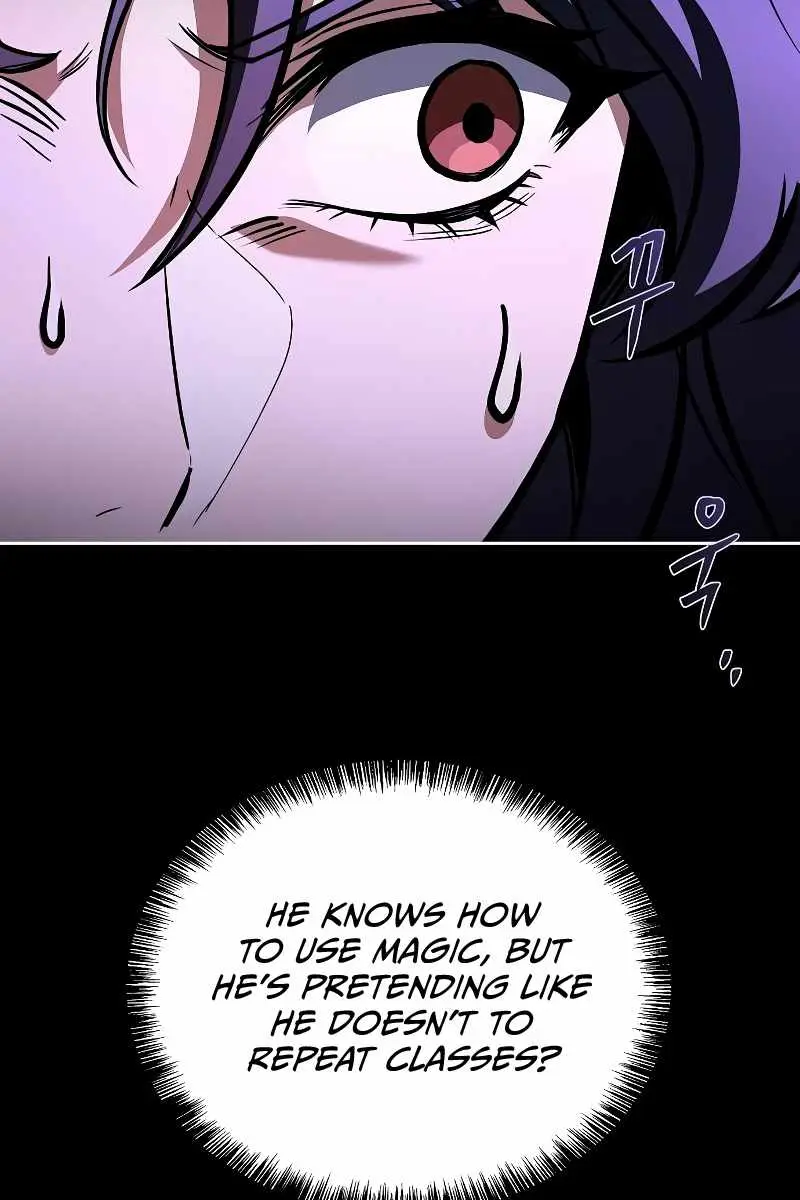 The Archmage's Restaurant Chapter 58 Page 136