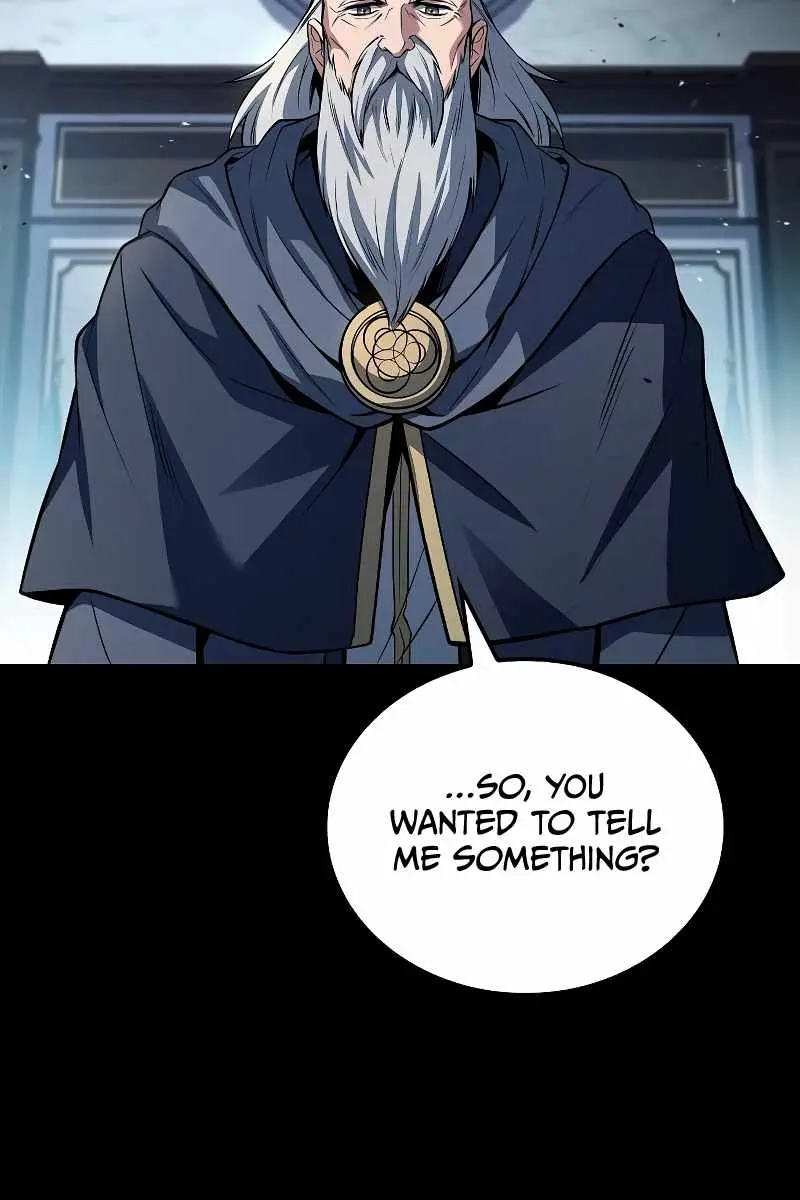 The Archmage's Restaurant Chapter 58 Page 154