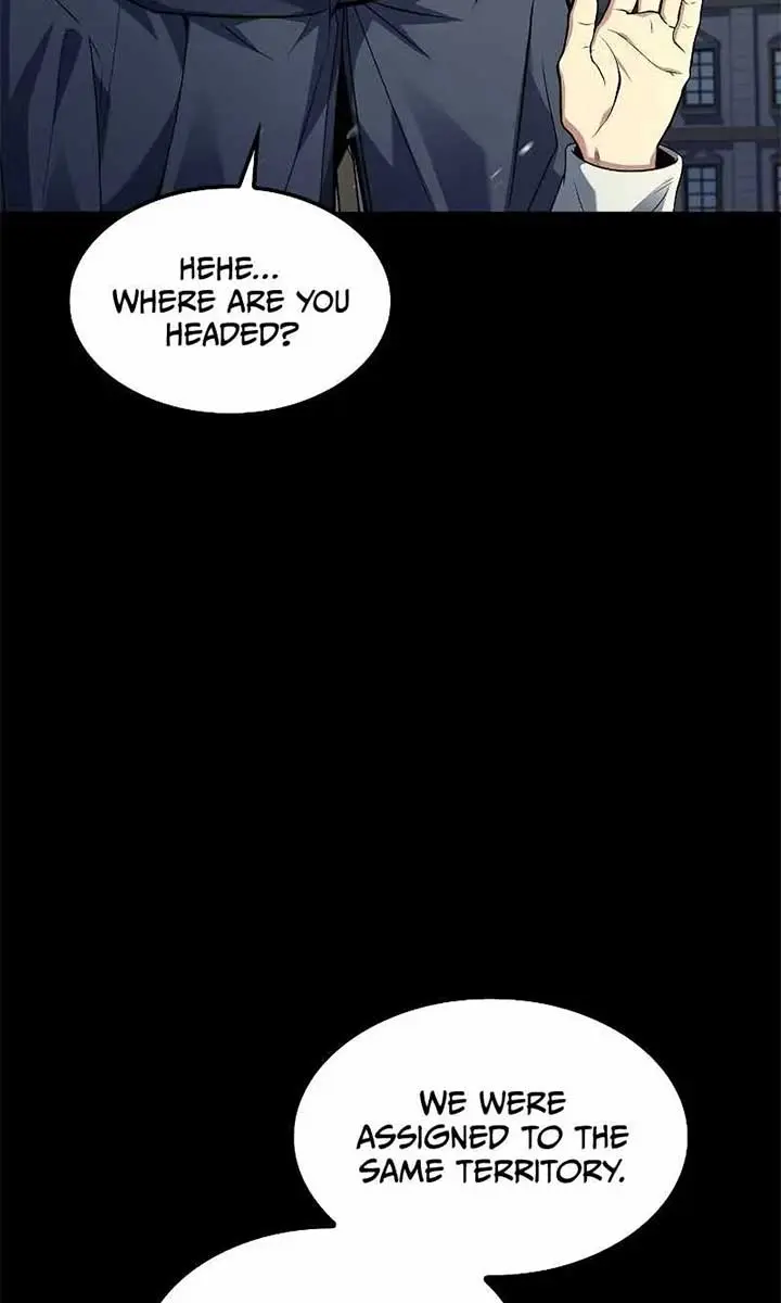 The Archmage's Restaurant Chapter 59 Page 6