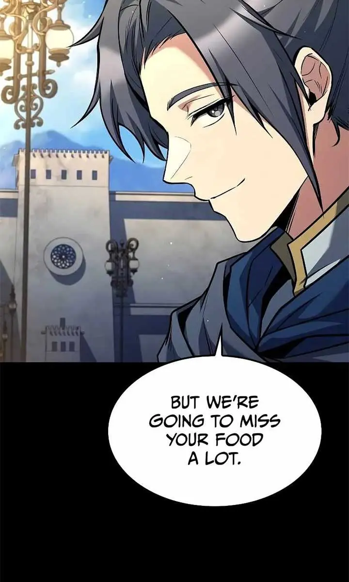 The Archmage's Restaurant Chapter 59 Page 9