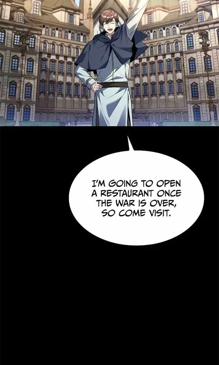 The Archmage's Restaurant Chapter 59 Page 15