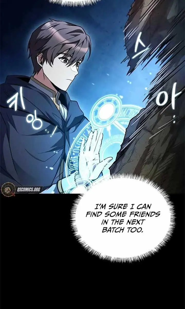 The Archmage's Restaurant Chapter 59 Page 19