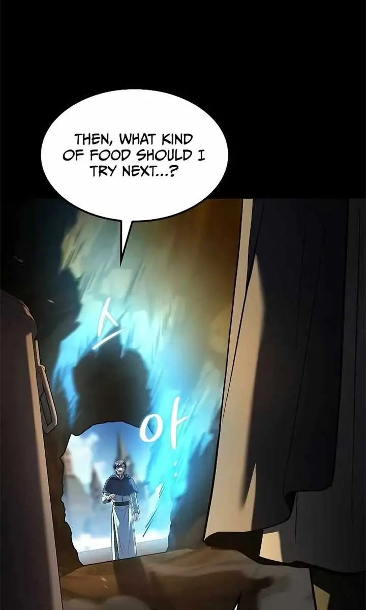 The Archmage's Restaurant Chapter 59 Page 20