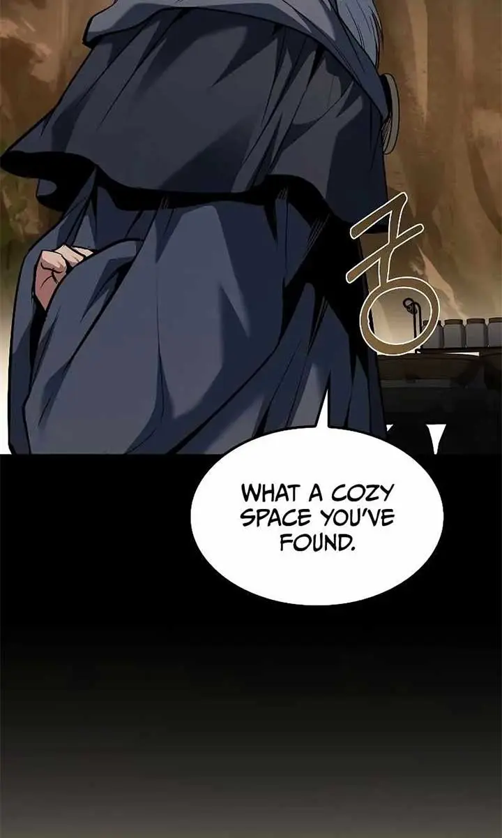 The Archmage's Restaurant Chapter 59 Page 24
