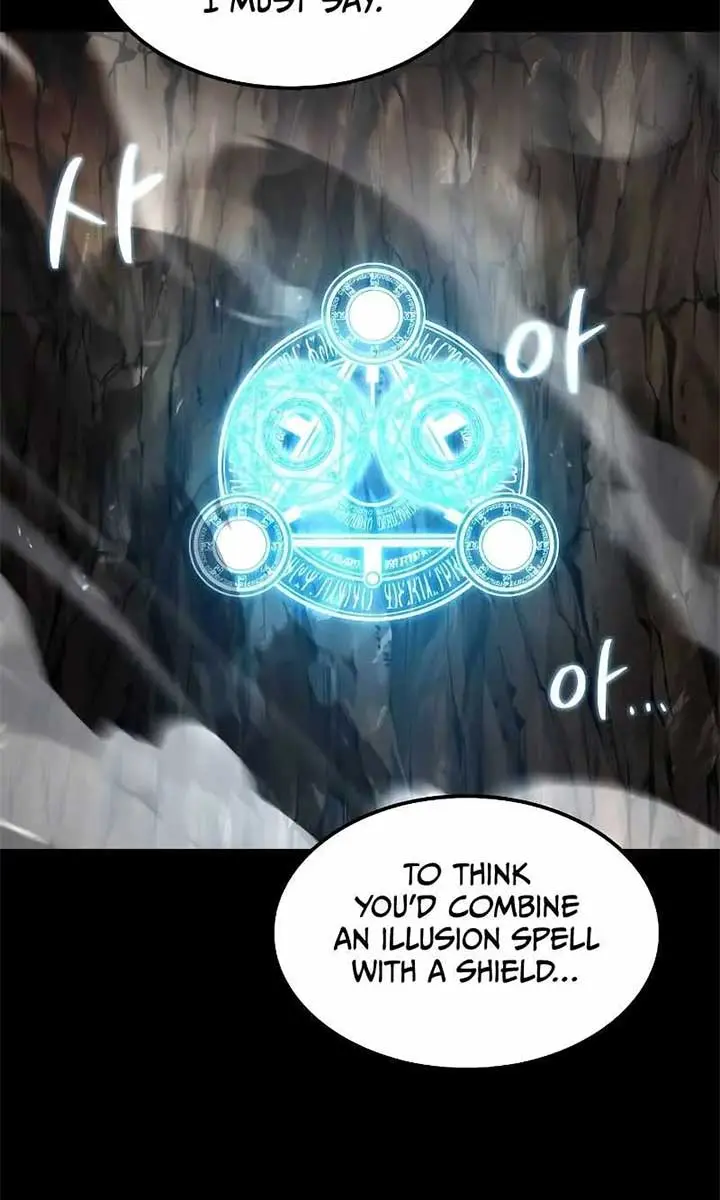 The Archmage's Restaurant Chapter 59 Page 28