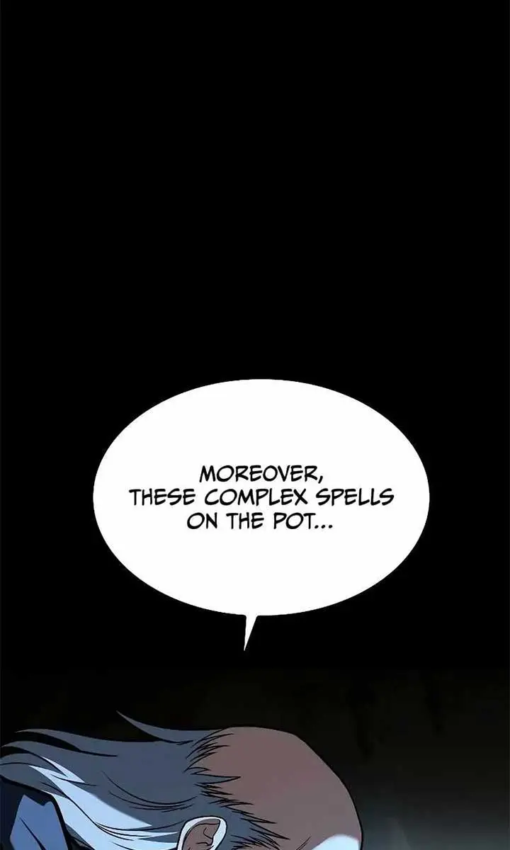 The Archmage's Restaurant Chapter 59 Page 29