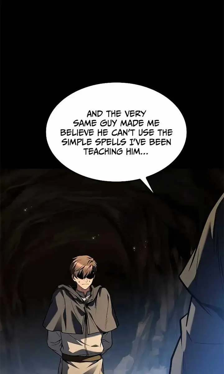 The Archmage's Restaurant Chapter 59 Page 31