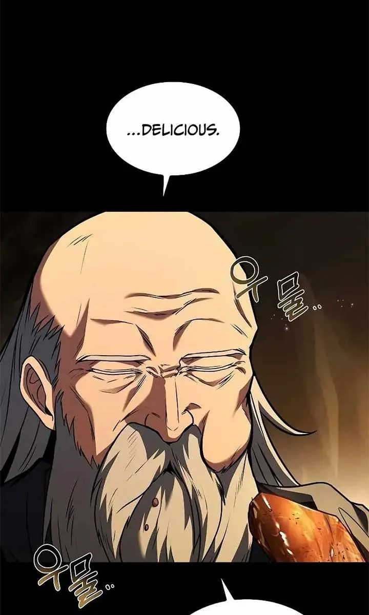 The Archmage's Restaurant Chapter 59 Page 34