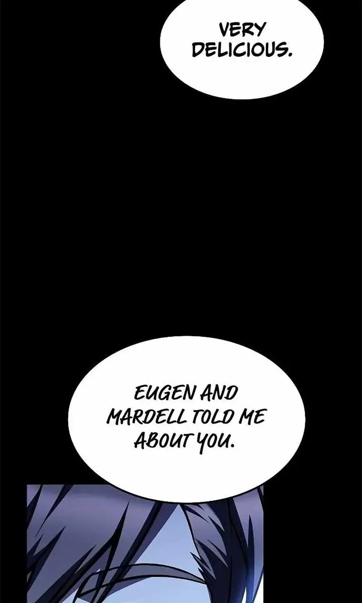 The Archmage's Restaurant Chapter 59 Page 35
