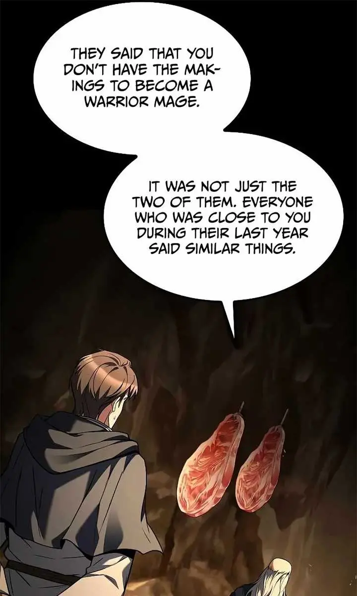 The Archmage's Restaurant Chapter 59 Page 37