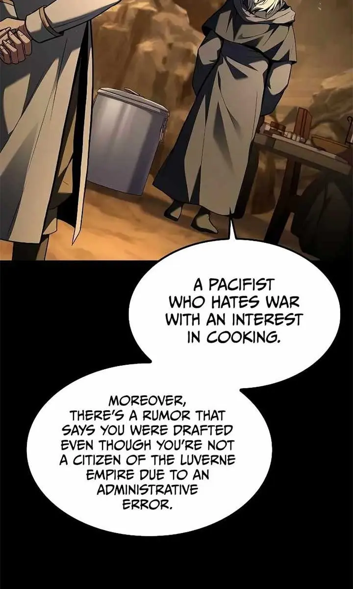 The Archmage's Restaurant Chapter 59 Page 38