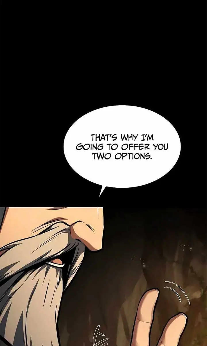 The Archmage's Restaurant Chapter 59 Page 39