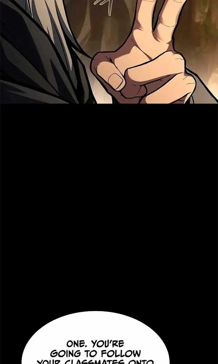 The Archmage's Restaurant Chapter 59 Page 40