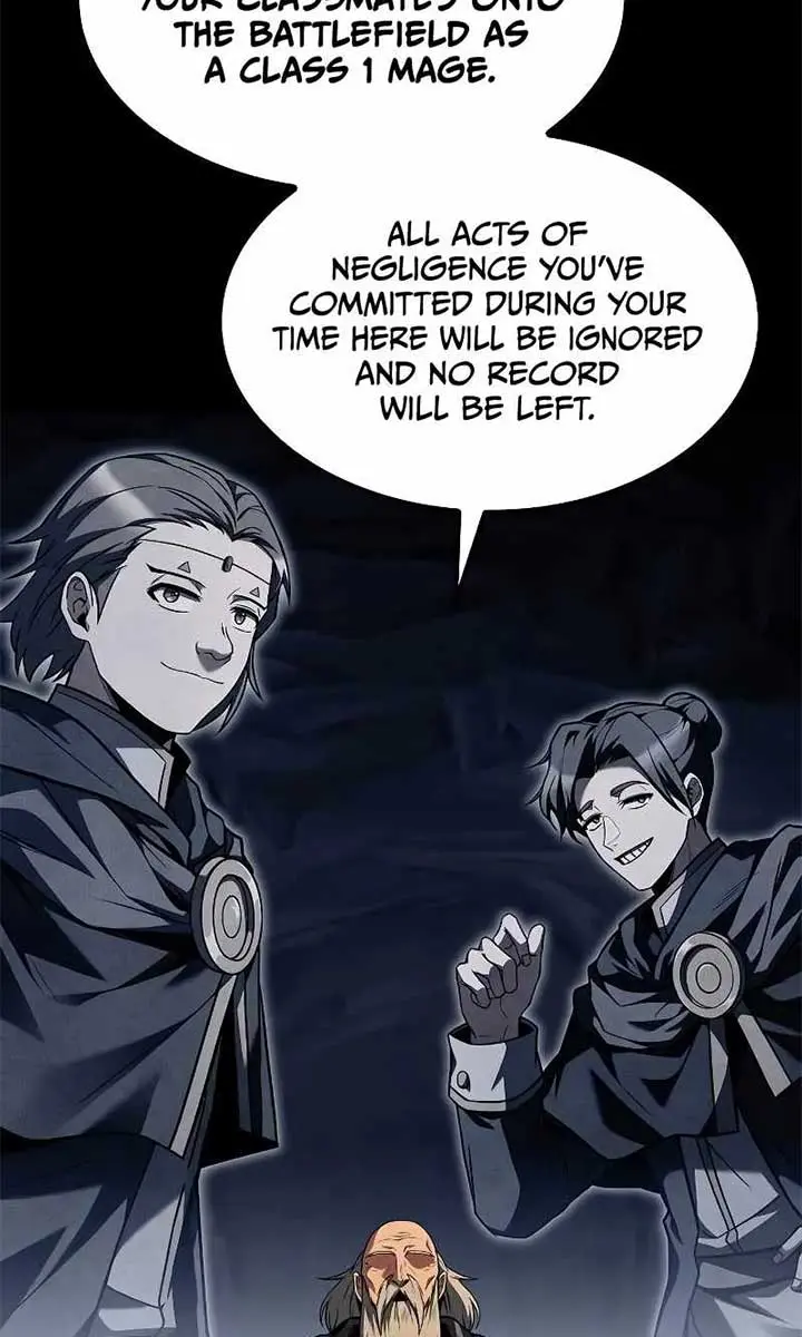 The Archmage's Restaurant Chapter 59 Page 41
