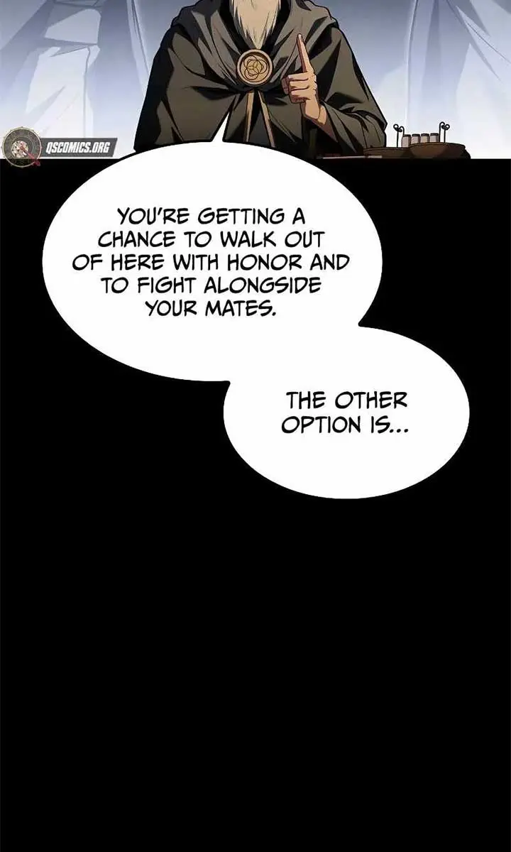 The Archmage's Restaurant Chapter 59 Page 42